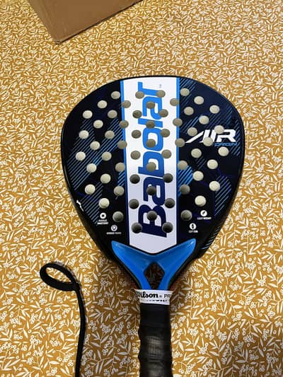 Babolat Air Origin – Padel Racket (Used)
