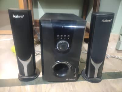 audionic ad-7000 speaker Bluetooth