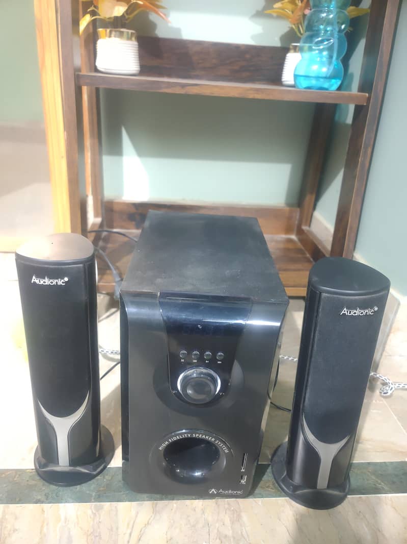 audionic ad-7000 speaker Bluetooth 1