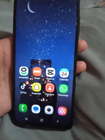 Samsung Mobile A06