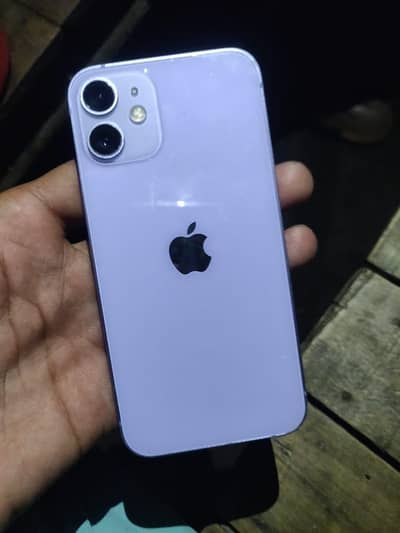 Apple iPhone 12