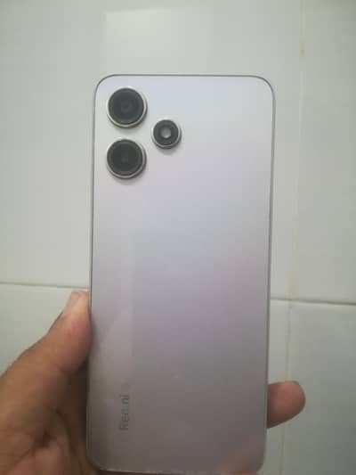 Xiaomi Redmi Note 12R