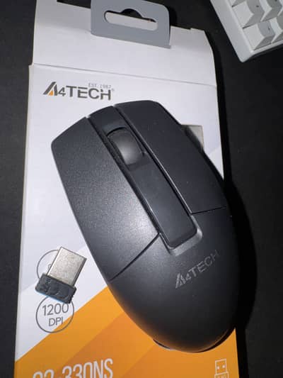 Wireless gaming mouse, Gaming mouse