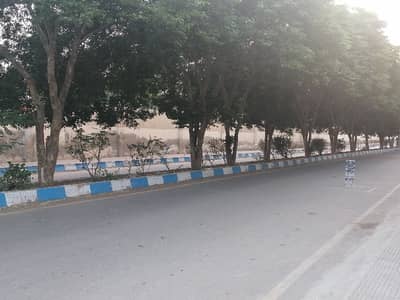 Residential Plot For Sale