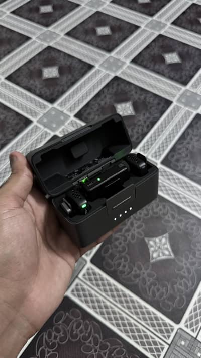 DJI MIC MINI