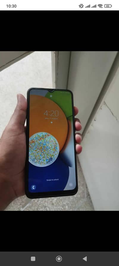 Samsung Mobile A03