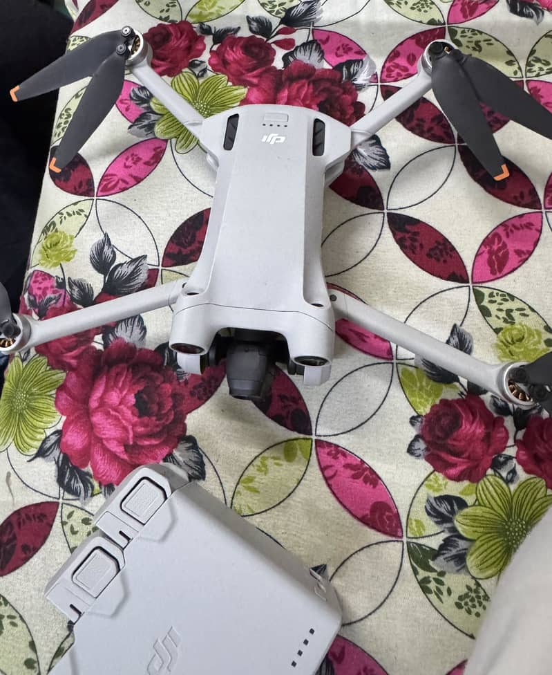 DJI mini 3 combo 1