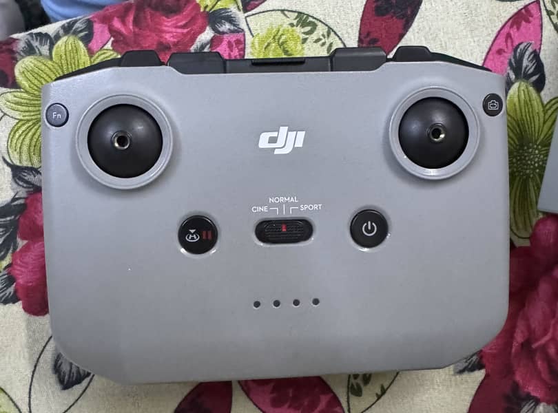 DJI mini 3 combo 3