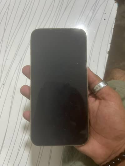 iPhone 12 Pro Max - 128 GB - 100% Perfect Condition