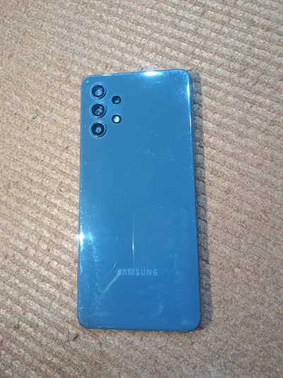 Samsung Mobile A32