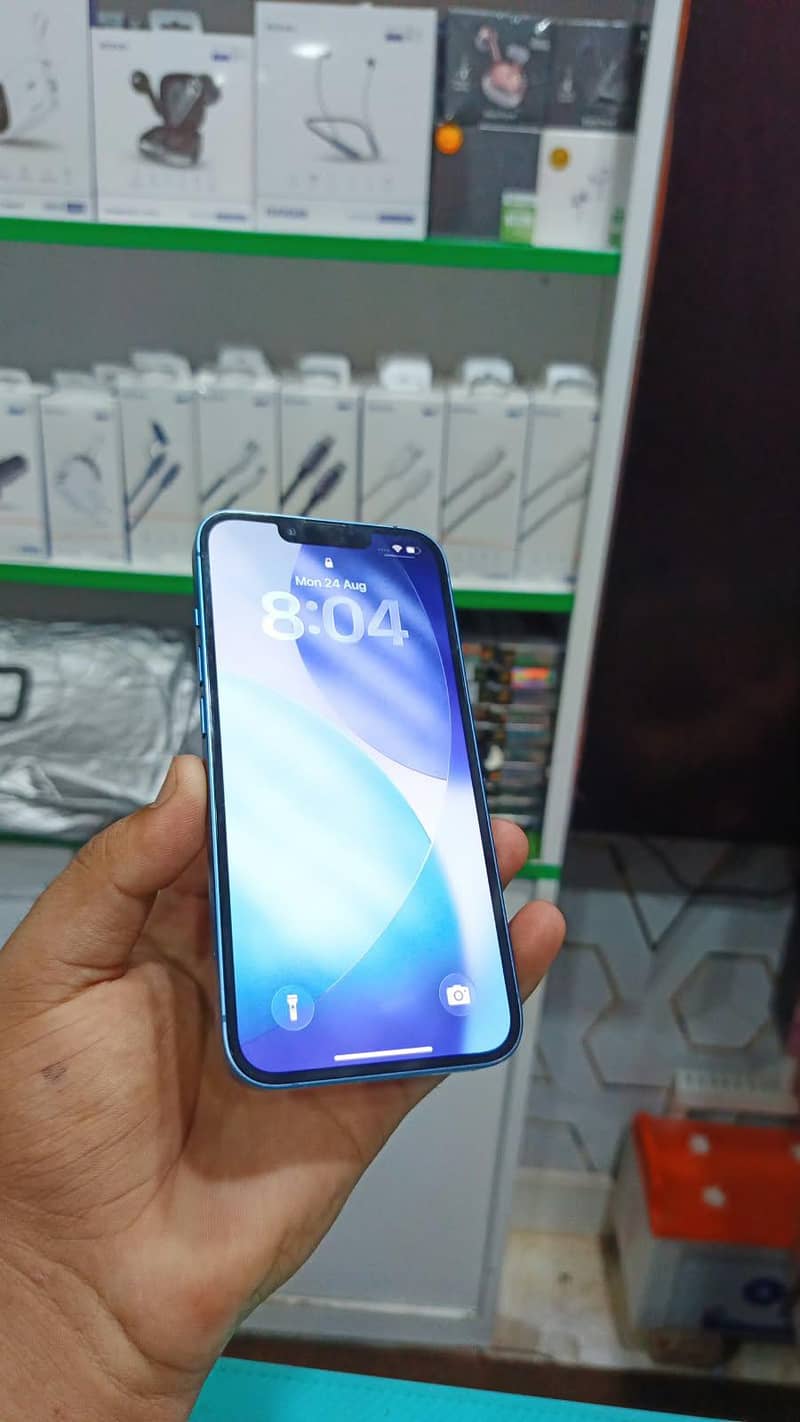 Apple iPhone 13 0