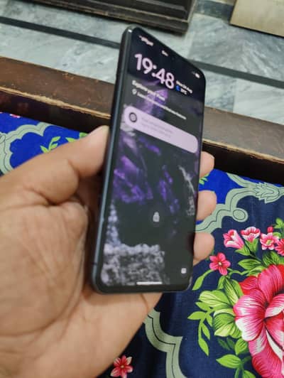 Google Pixel 8 ( Official PTA Approved 128GB Location Chakra RWP