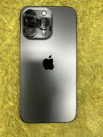 Apple iPhone 13 Pro factory unlocked dual sim