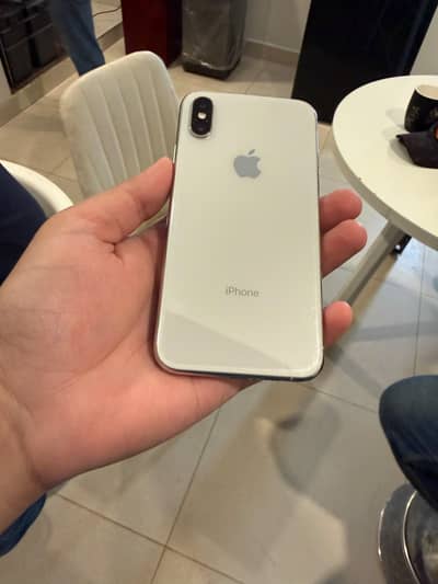 Iphone XS 256 original Factory unlocke
