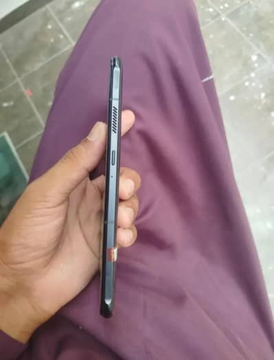 Zte nubia RedMagic 7