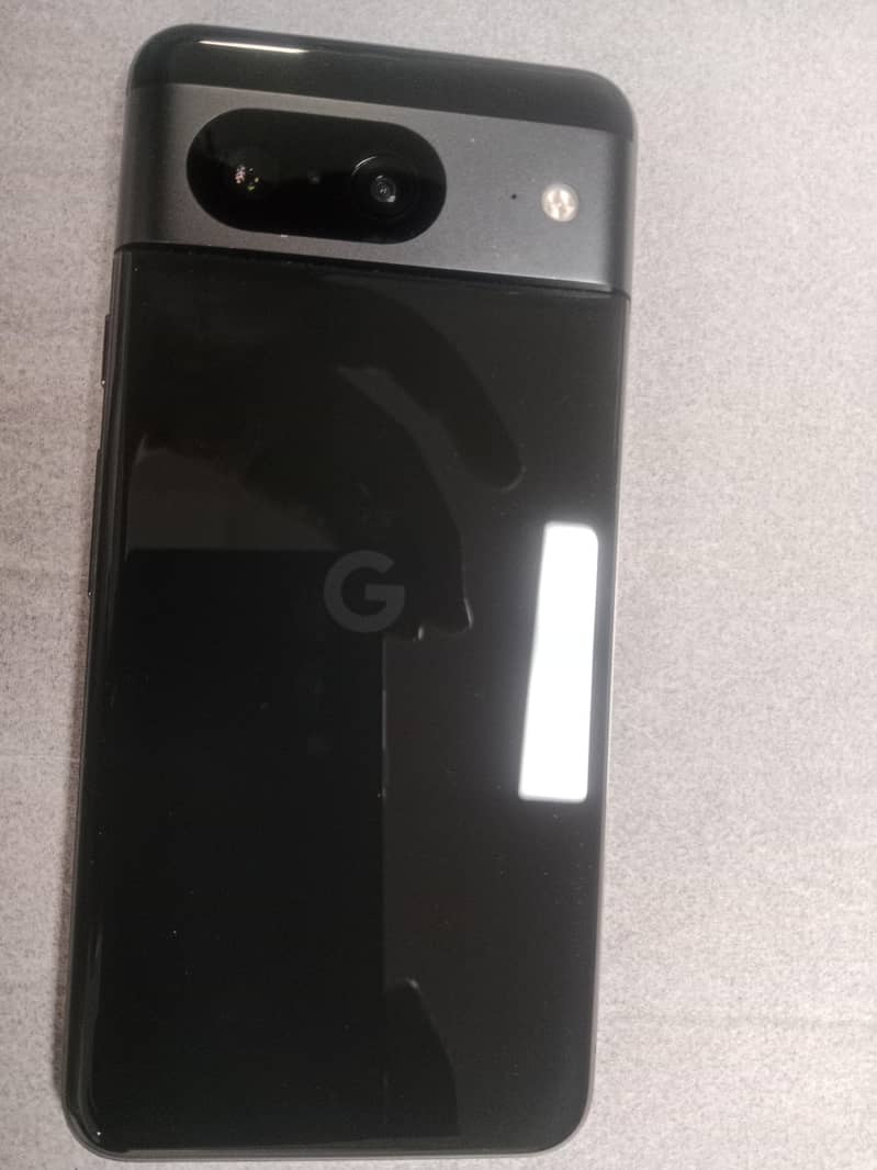 Google Pixel 8 2