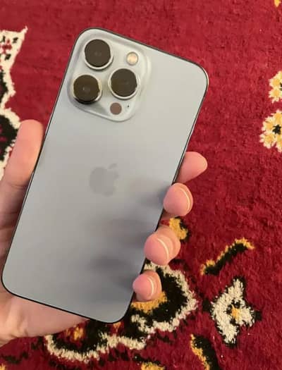 Apple iPhone 13 Pro Max