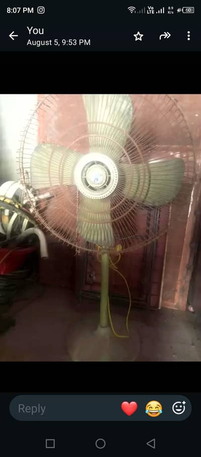 Use mein nahi is Liye sale Karna hei