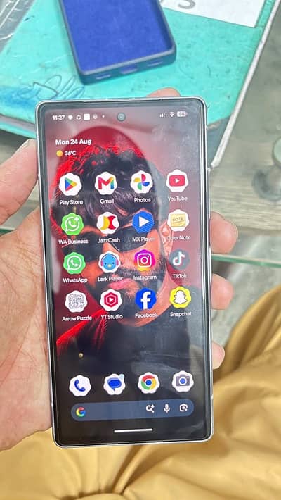 Google Pixel 7a