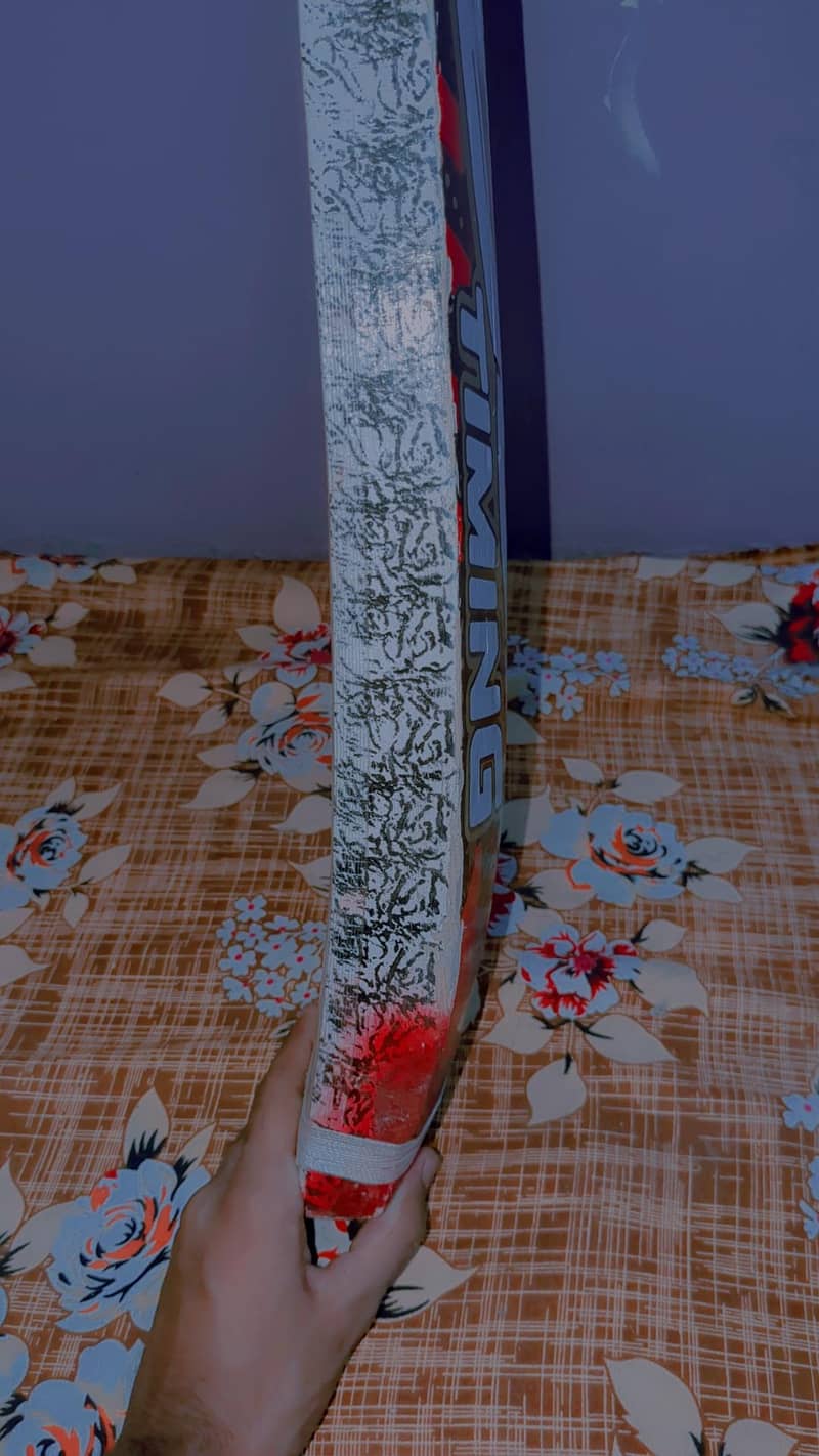 Cricket bat 3
