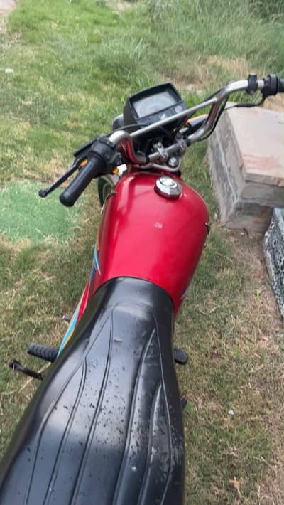 Honda 70