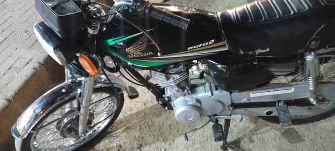 125 black clr