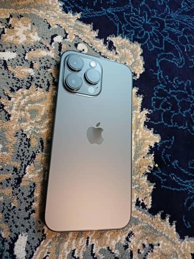Iphone 14 Pro Max Non PTA Sim Working