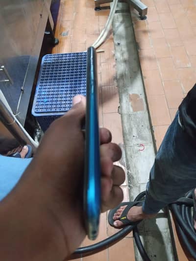 Tecno Spark 6 Go