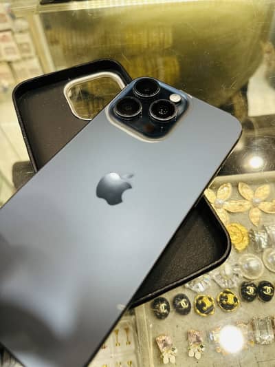 Apple iPhone 15 Pro Max jv 256gb