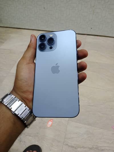 Apple iPhone 13 Pro Max