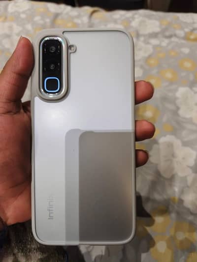 INFINIX HOT 70
