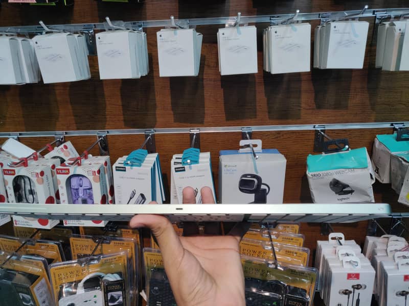 Apple Magic 3 1