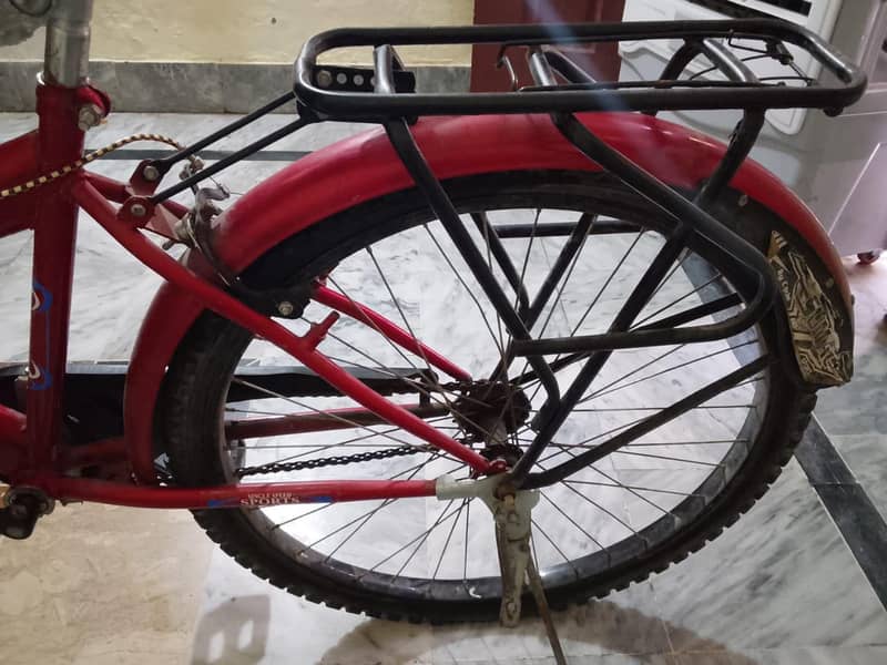 Bicycle 0