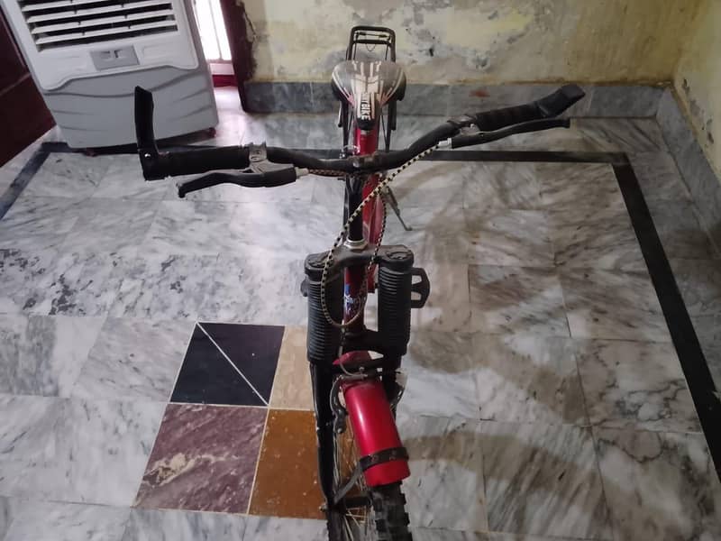 Bicycle 1