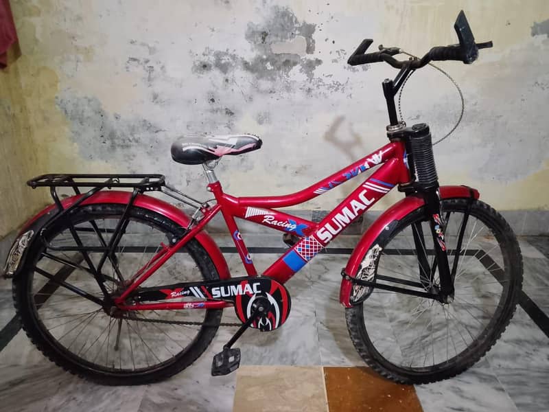 Bicycle 2