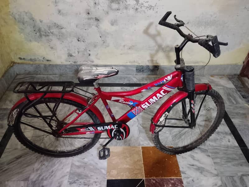 Bicycle 3