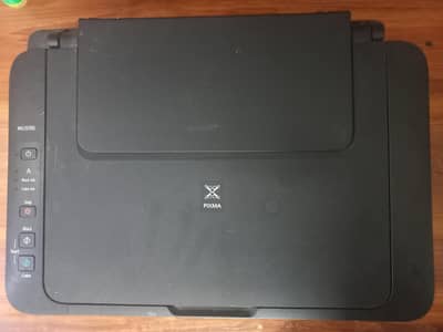 Canon PIXMA MG2570S Color Printer