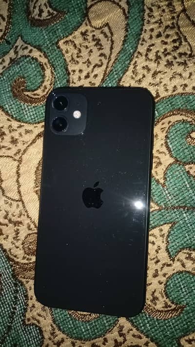 I phone 11