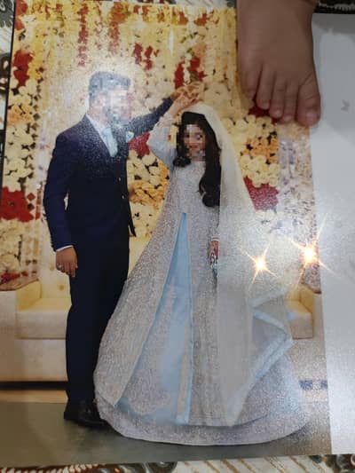 walima maxi