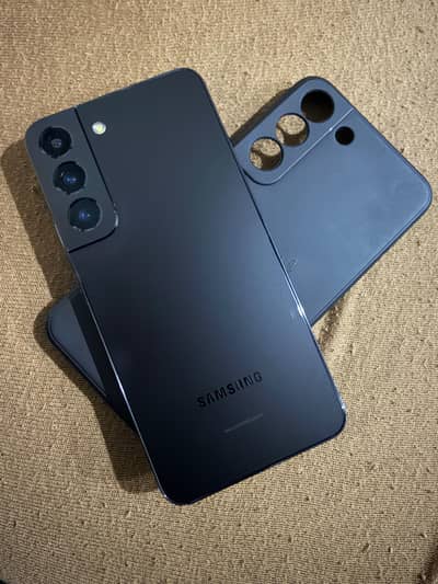 Samsung s22 5g