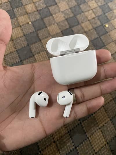 Apple Airpods 4 ANC orignal