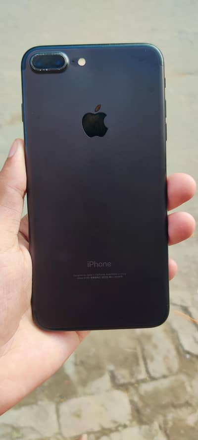 Apple iPhone 7 Plus