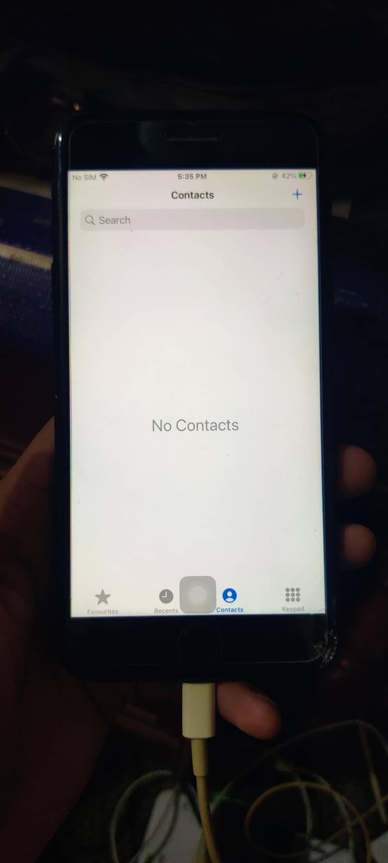 Apple iPhone 7 Plus 6