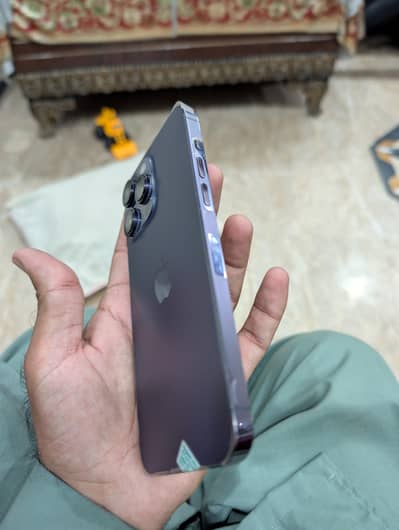 Apple iPhone 14 Pro Max