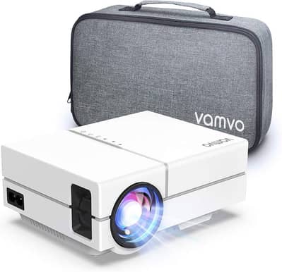 Vamvo L4500