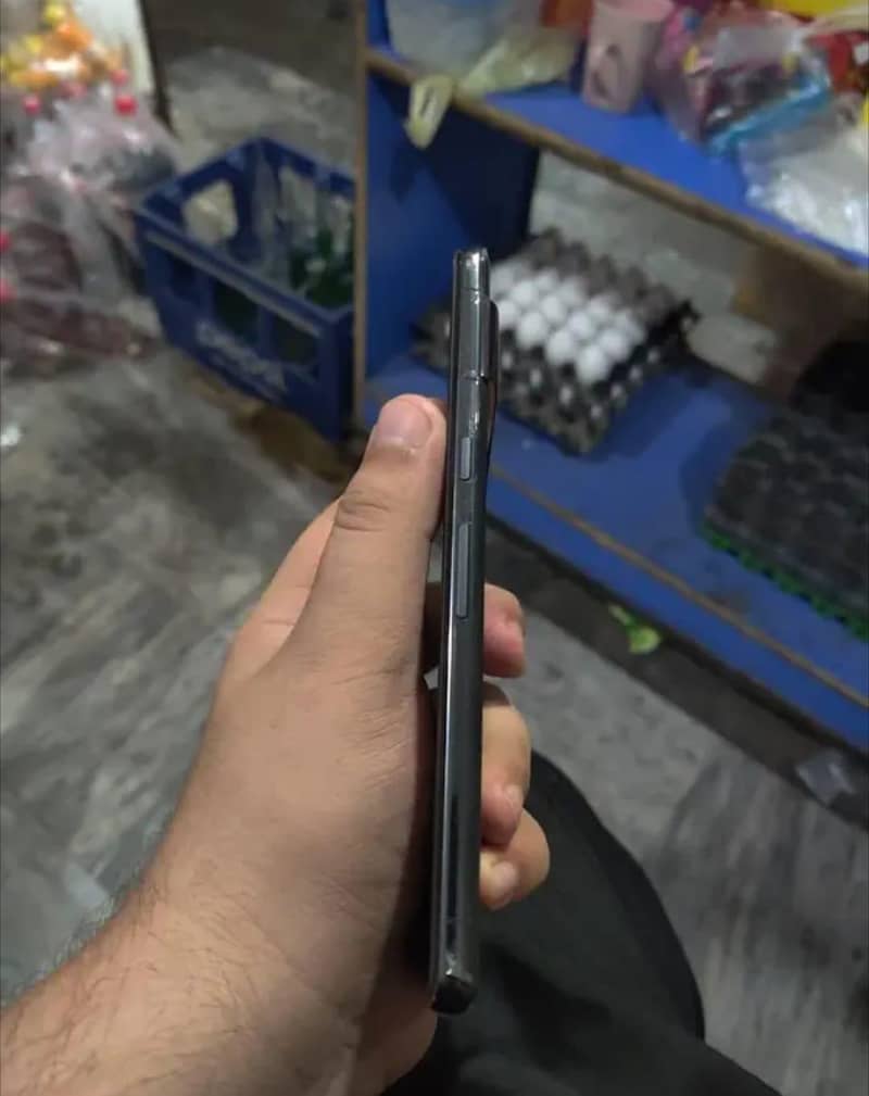 Google Pixel 7 Pro 2