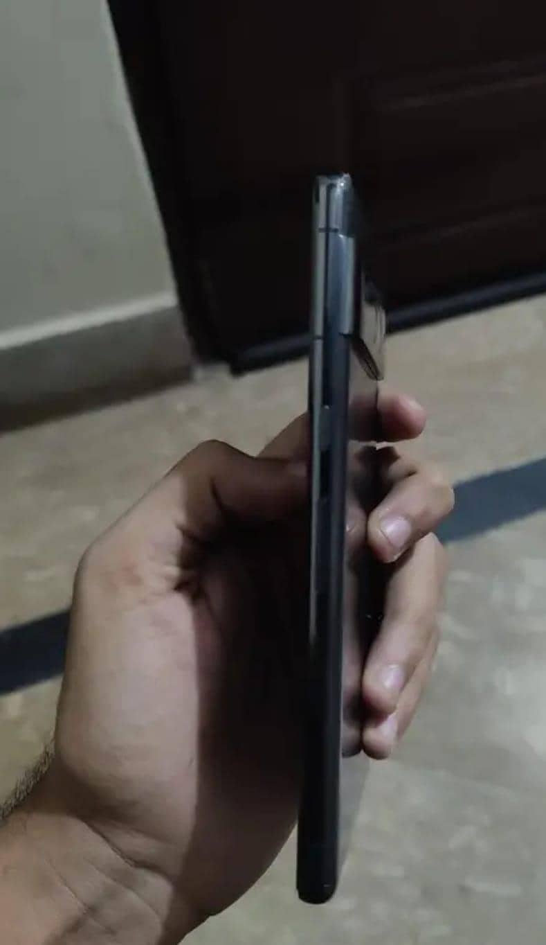 Google Pixel 7 Pro 4
