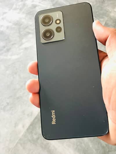 Xiaomi Redmi Note 12 Pro