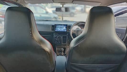 Suzuki Alto 2021