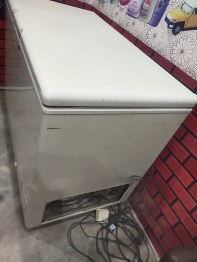 farezer for sale